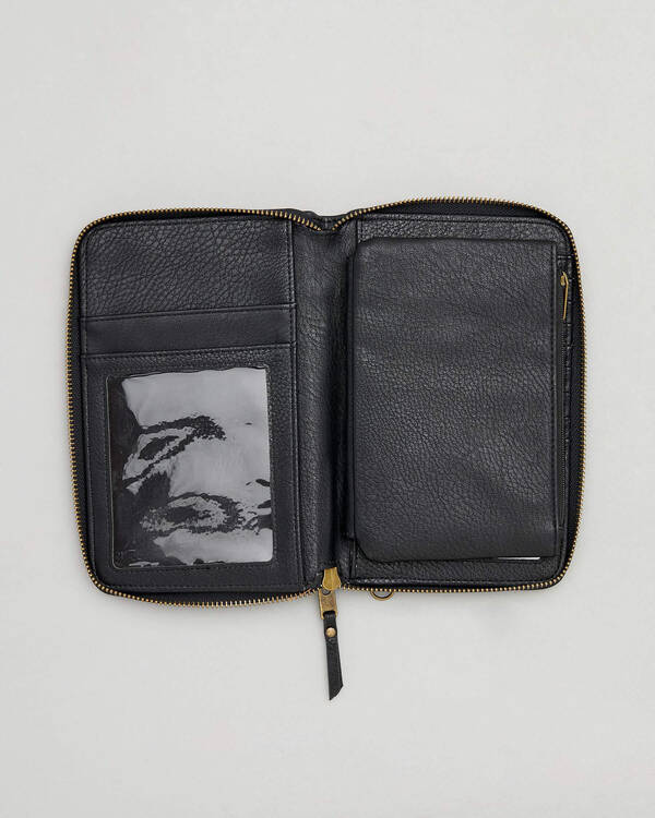 Roxy Magic Happens Travel Wallet for Womens