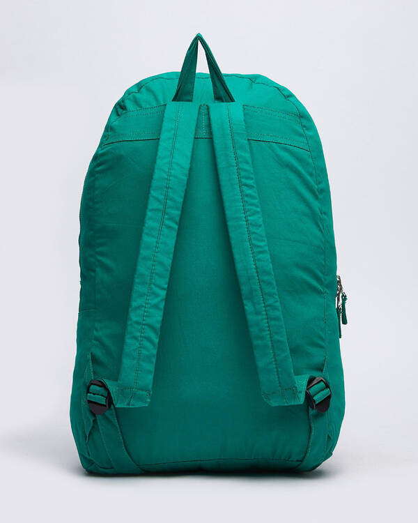 Stussy Stock Backpack for Womens