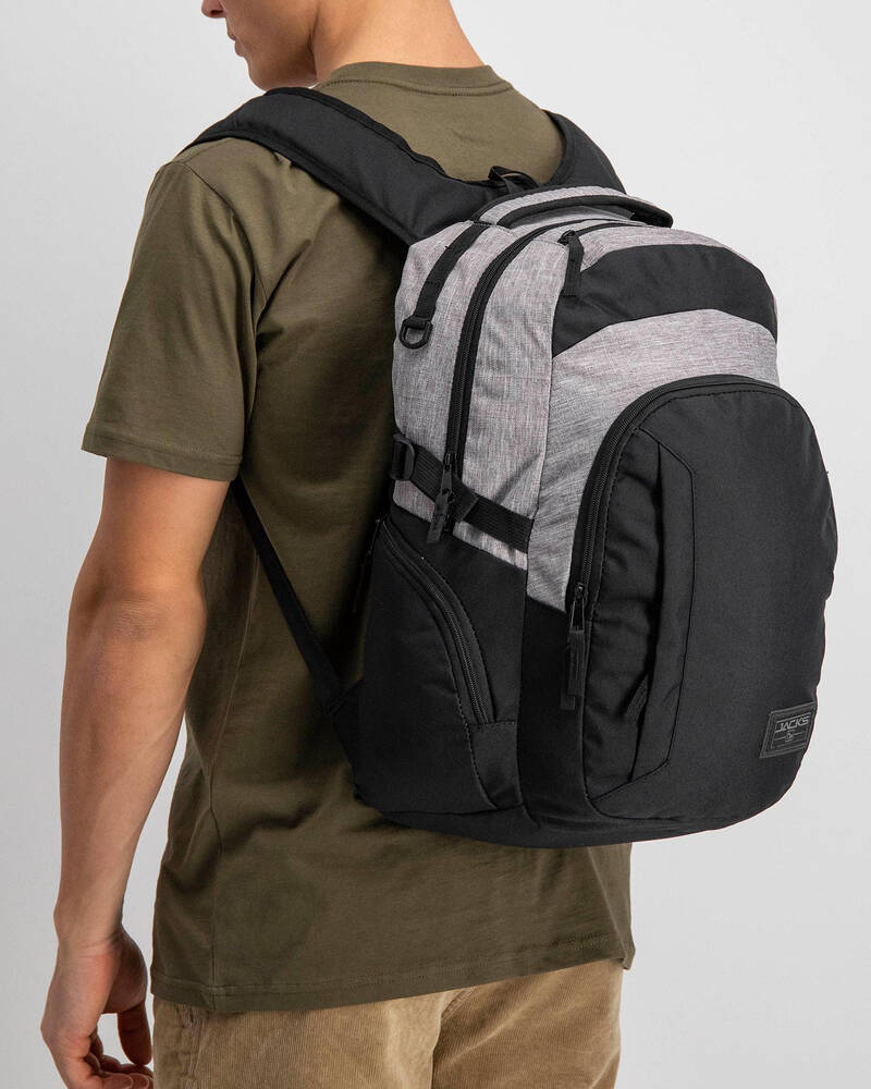 Jacks Override Backpack for Mens