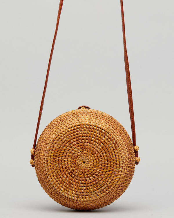 Mooloola Gili Sling Bag for Womens