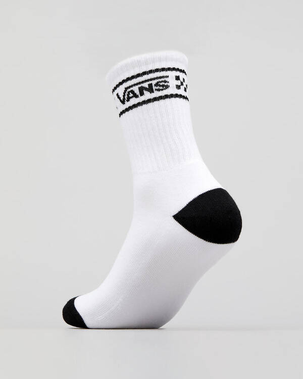 Vans Womens Girl Gang Socks for Womens