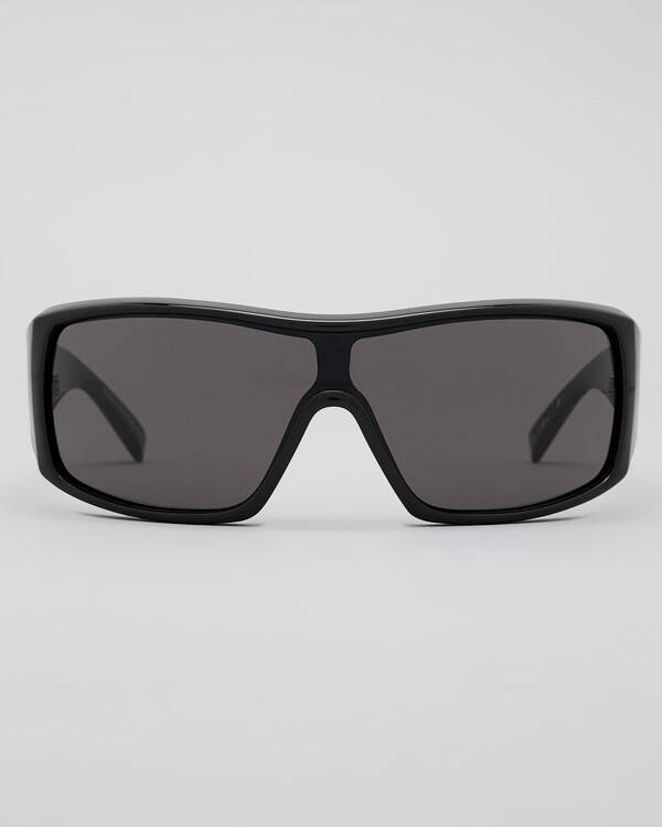 VonZipper Comsat Black Sunglasses for Mens