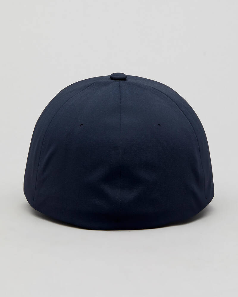 Flexfit Delta Logo Flexfit Cap for Mens