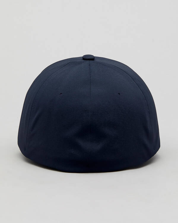 Flexfit Delta Logo Flexfit Cap for Mens
