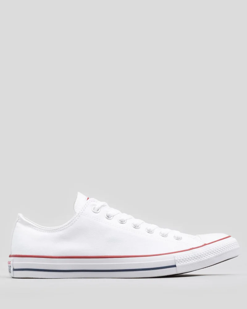 Converse Chuck Taylor All Star Lo-Cut Shoes for Mens