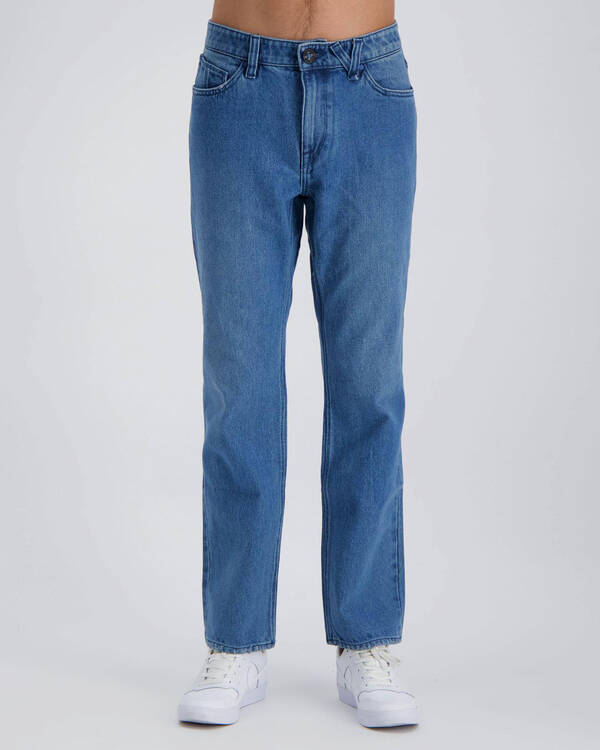 Volcom Kinkade Jeans for Mens