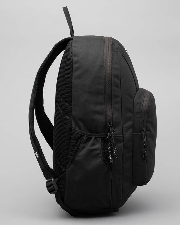 DC Shoes The Locker Backpack for Mens
