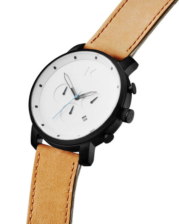 Mvmt Watches Chrono Watch for Mens