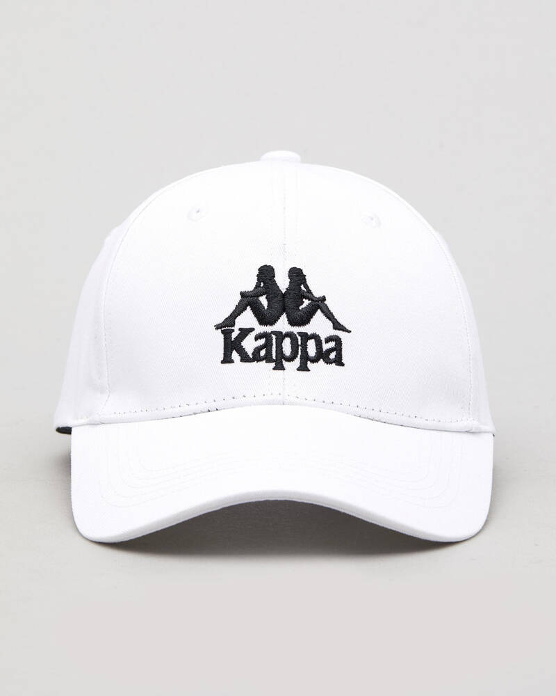 Kappa Authentic Braftan Cap for Womens