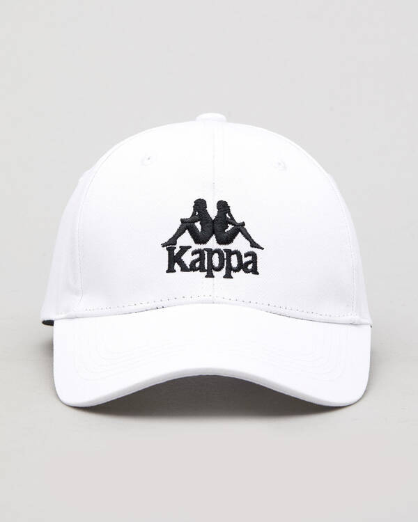 Kappa Authentic Braftan Cap for Womens