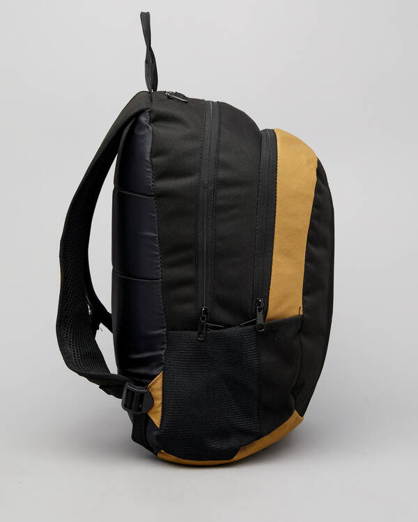 Lucid Cabin Fever Backpack for Mens