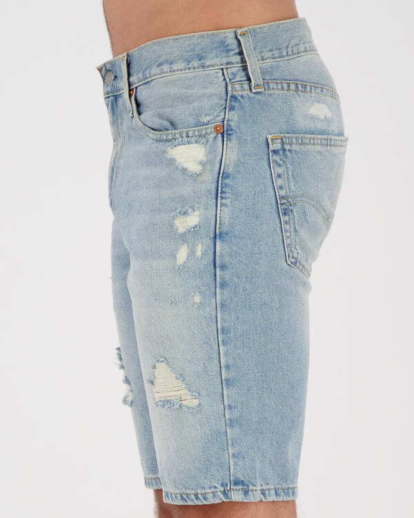 Levi's 511 Slim Hemmed Short for Mens