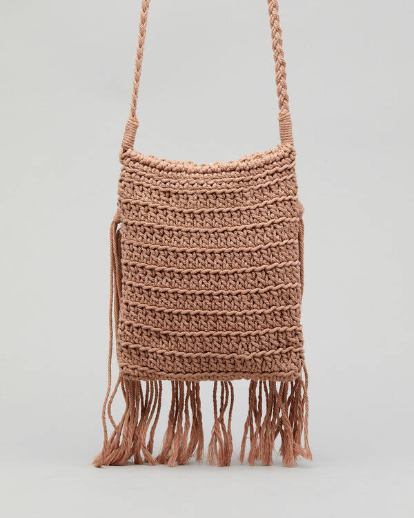 Mooloola Naomi Sling Bag for Womens