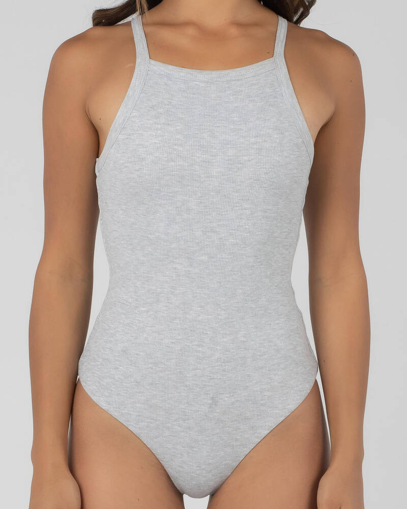 Mooloola A Certain Romance Bodysuit for Womens