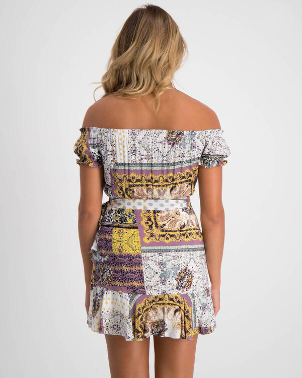 Mooloola Alaska Dress for Womens