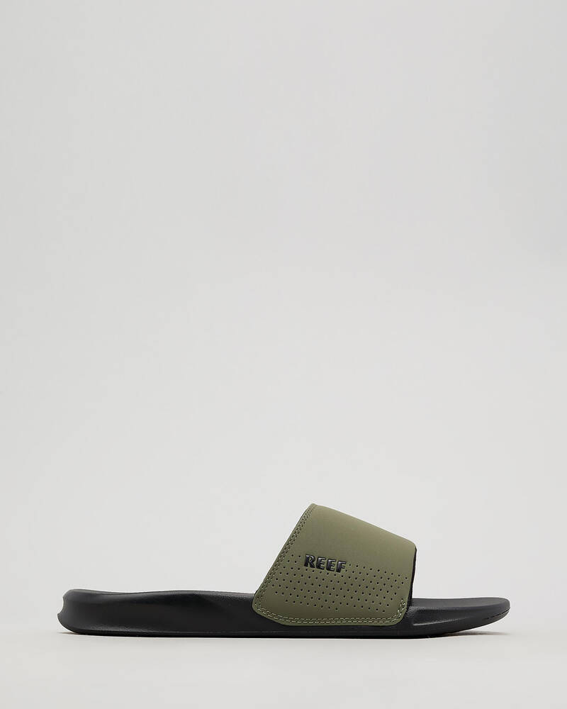 Reef Reef One Slides for Mens
