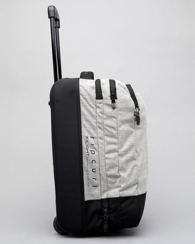 Rip Curl F-light Cabin Mix Wave Small Wheeled Travel Bag for Womens