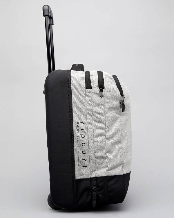 Rip Curl F-light Cabin Mix Wave Small Wheeled Travel Bag for Womens