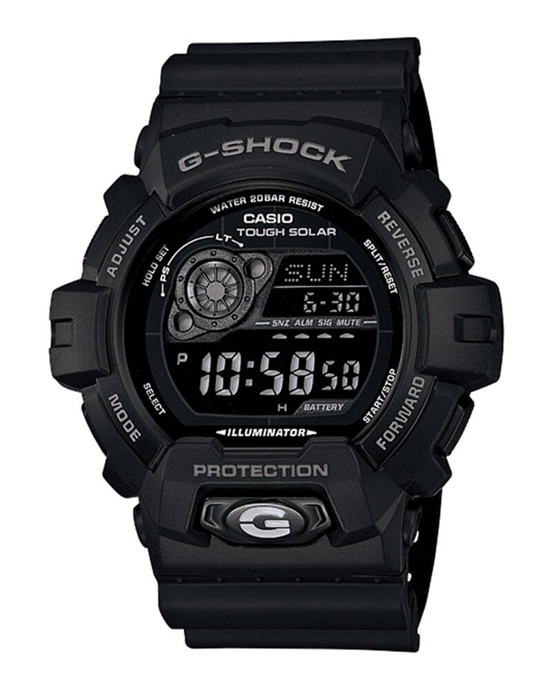 G-Shock GR8900A-1 Watch for Mens