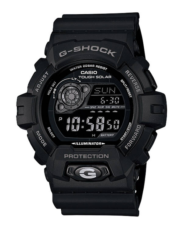 G-Shock GR8900A-1 Watch for Mens