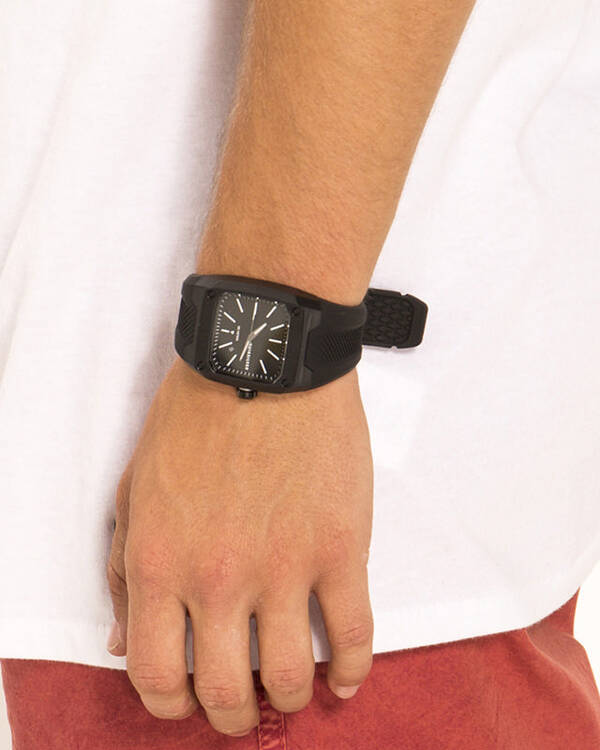 Quiksilver Tactik Watch for Mens