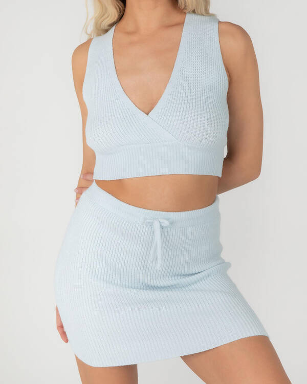 Pink Diamond Whitsunday Top for Womens