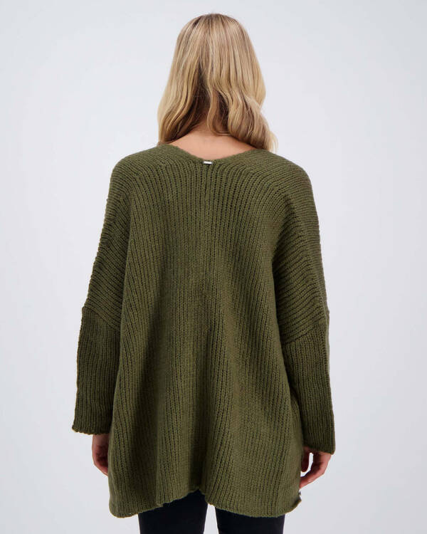 Ava And Ever Stelle Knit Cardigan for Womens