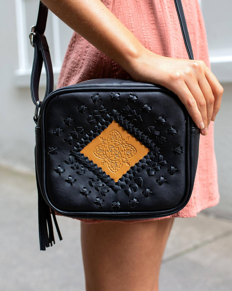 Mooloola Katie Sling Bag for Womens