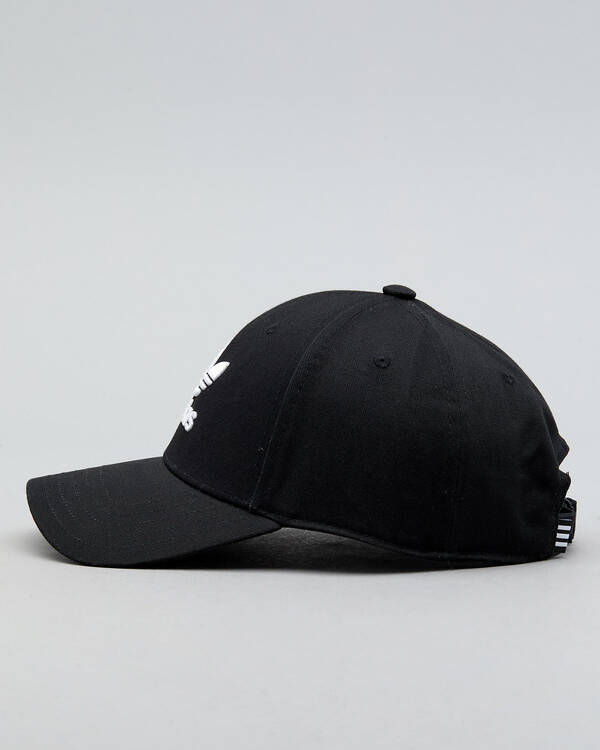 Adidas Baseball Trefoil Cap for Womens