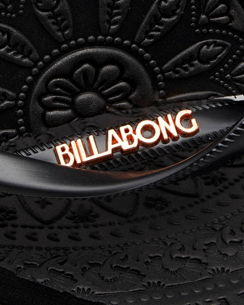 Billabong Maddison Thongs for Womens