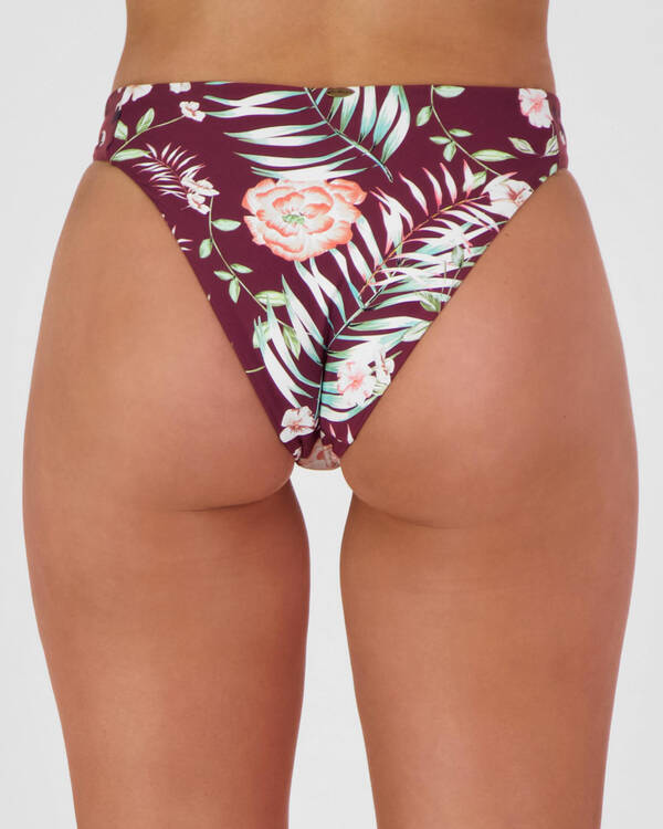 O'Neill Gigi Bikini Bottom for Womens
