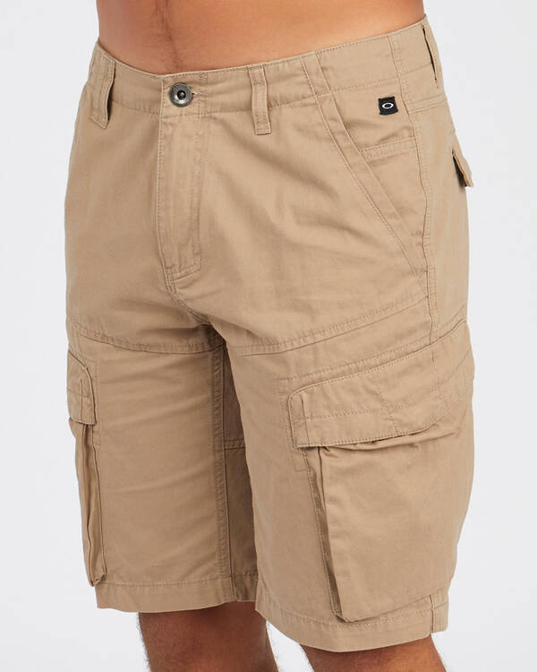 Oakley Skelter Cargo Shorts for Mens