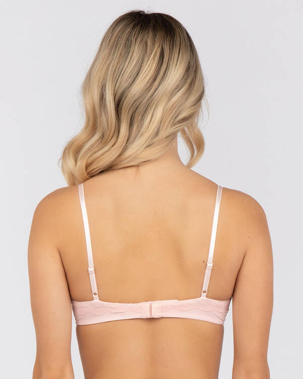 Secret Wishes Florence Bralette for Womens