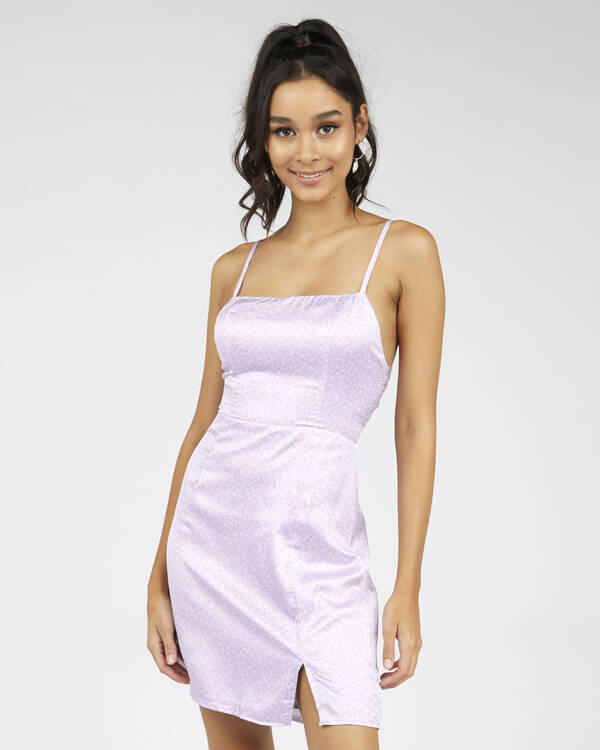 Shareen Collection Unbroken Dress for Womens