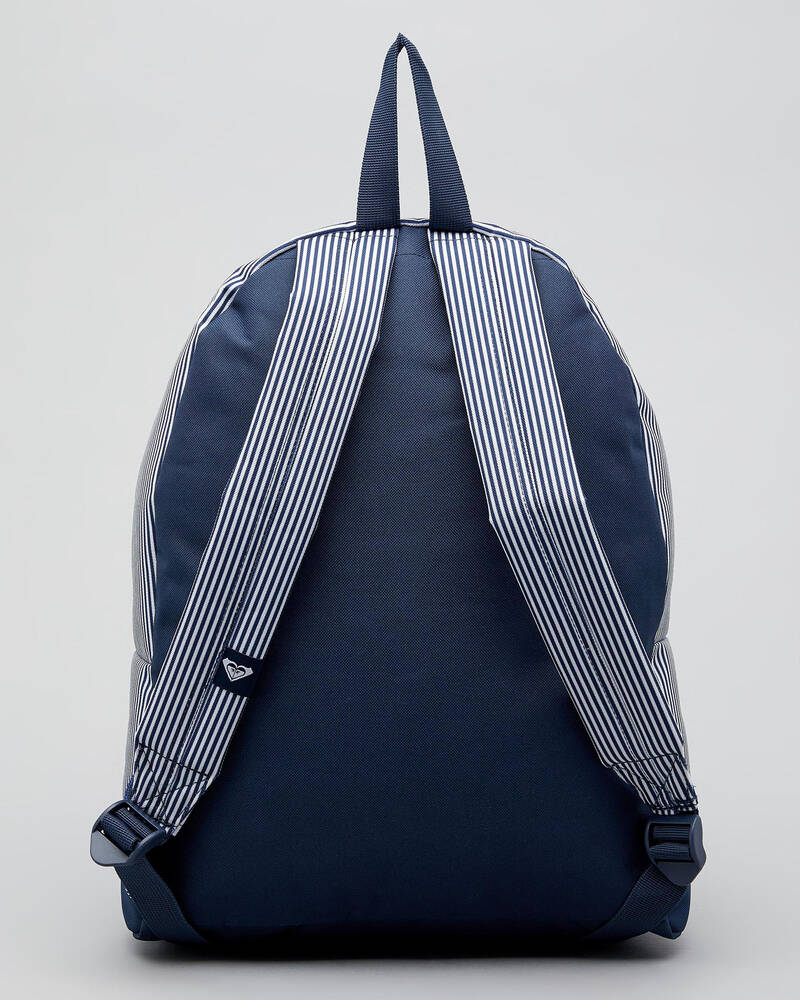 Roxy Sugar Baby Backpack for Womens