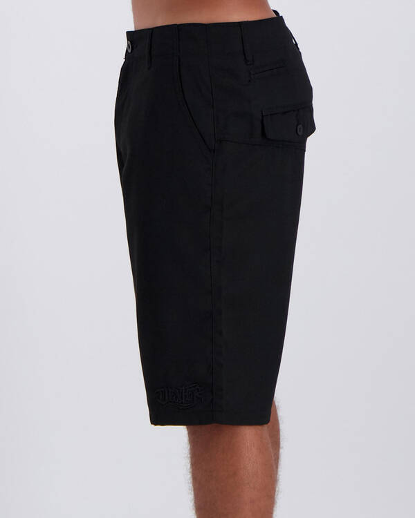 Dexter Fasten Walkshort for Mens