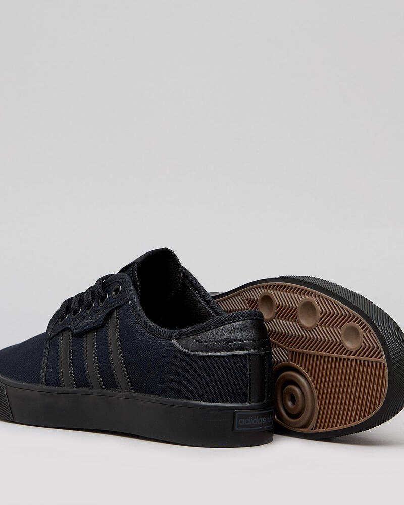 Adidas Womens Seeley Shoes for Womens