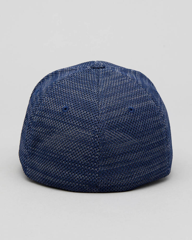 Flexfit Fitted Tech Mesh Cap for Mens