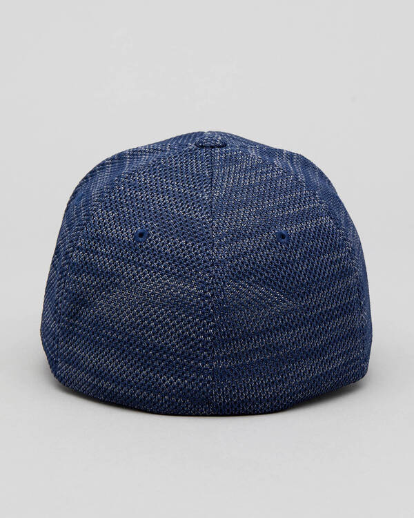Flexfit Fitted Tech Mesh Cap for Mens