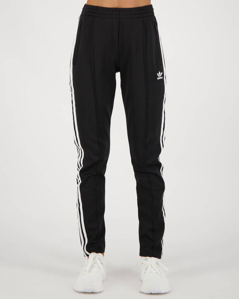 Adidas SS Track Pants for Womens