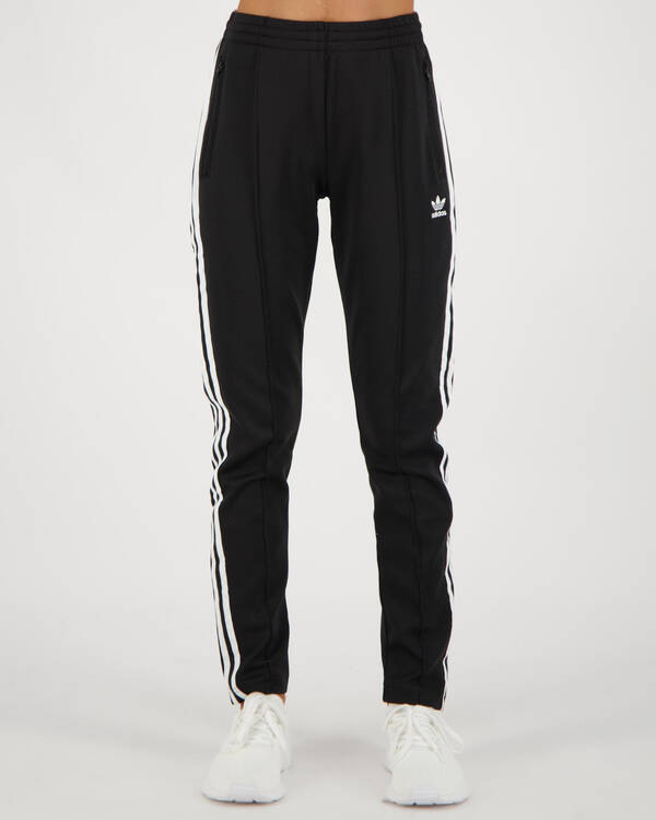 Adidas SS Track Pants for Womens