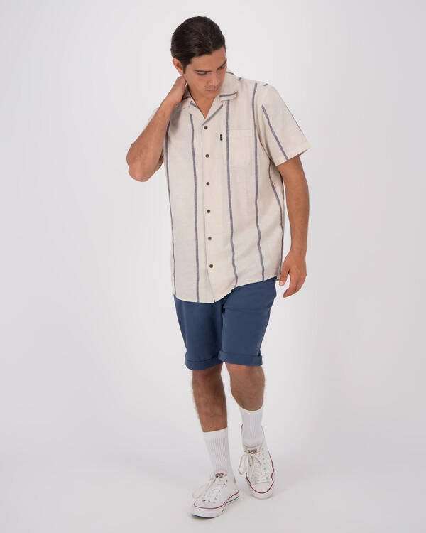 Skylark Offtrack Walk Shorts for Mens