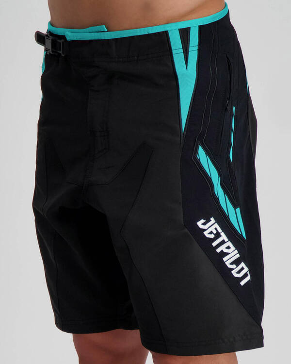 Jetpilot Motech Board Short for Mens