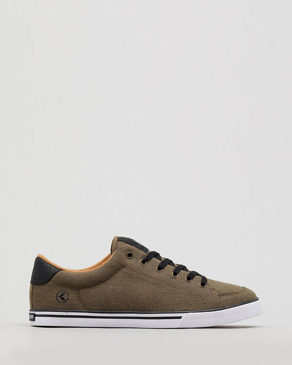 Kustom Kramer Shoes for Mens