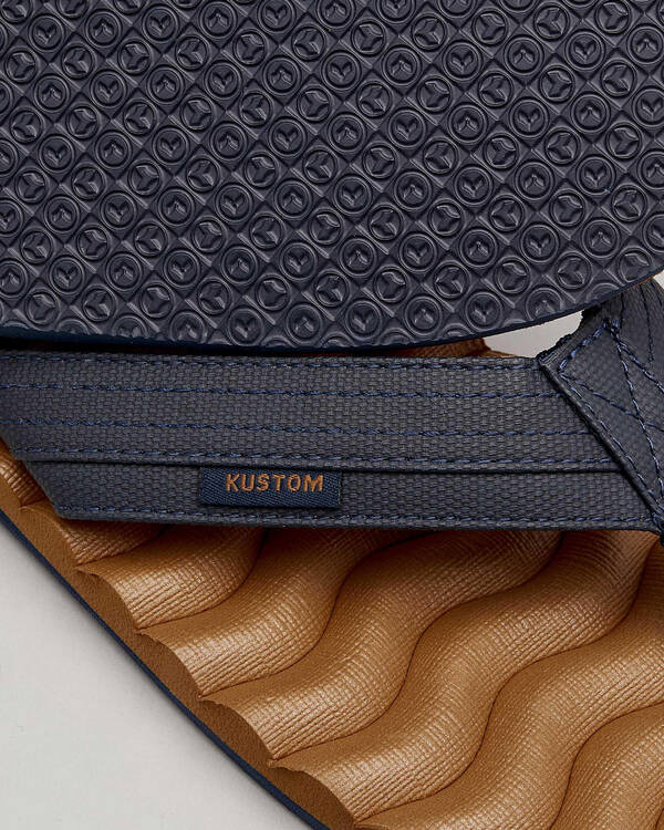 Kustom Hummer Thongs for Mens