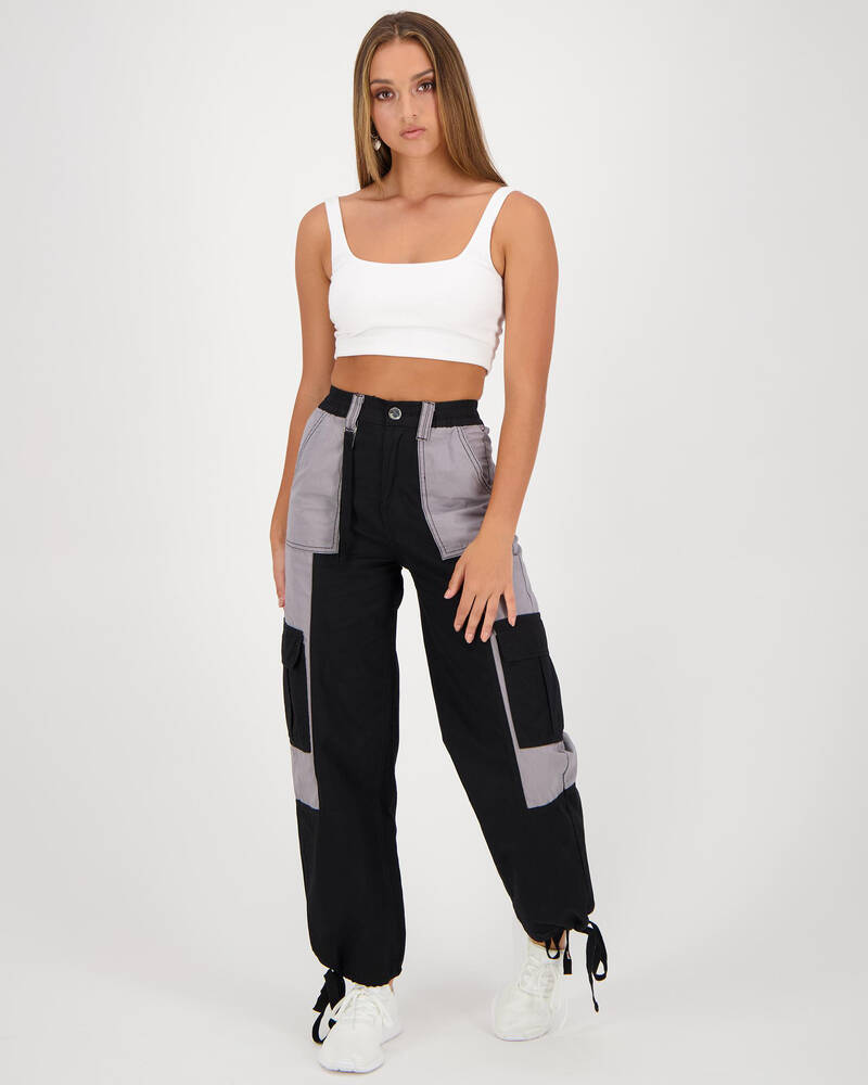 Ava And Ever Brandy Pants for Womens