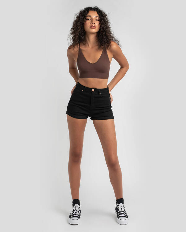 Used Queen Shorts for Womens