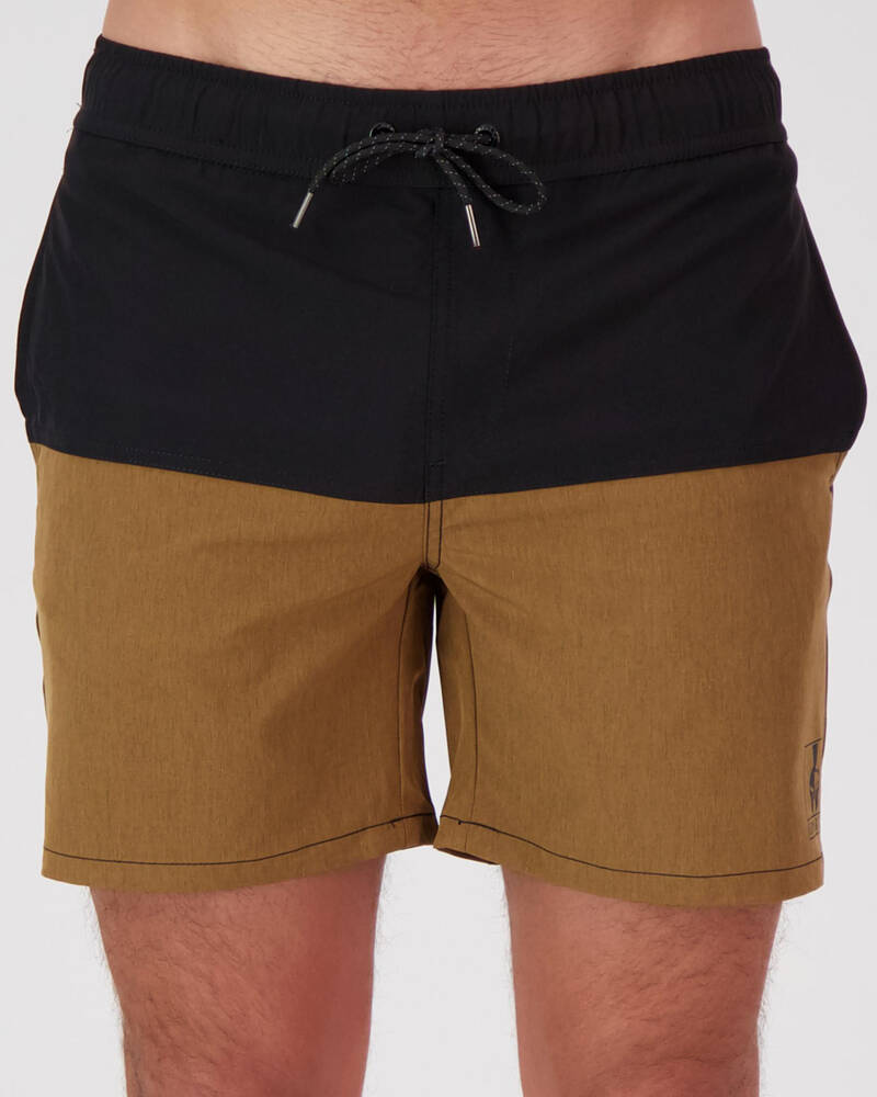 Sparta Forge Mully Shorts for Mens