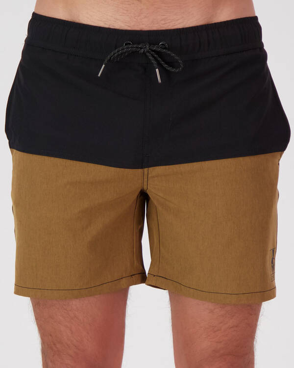 Sparta Forge Mully Shorts for Mens