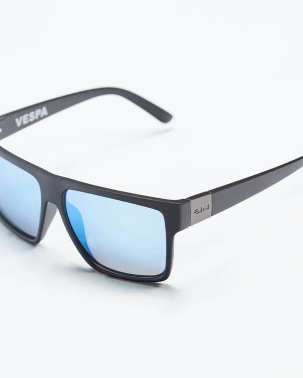 Sin Eyewear Vespa Polarized Sunglasses for Mens